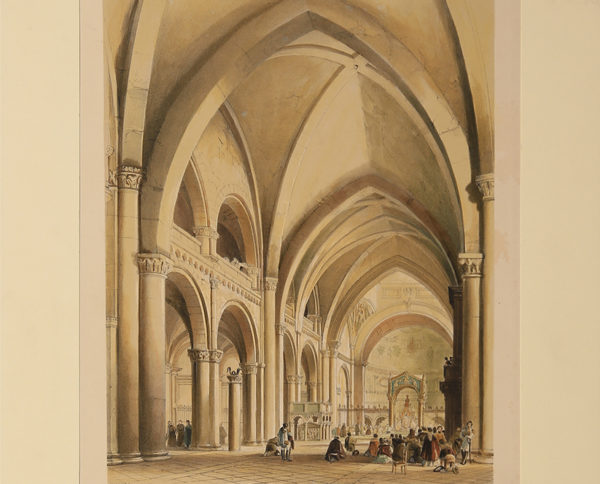 Stampe Antiche Milano