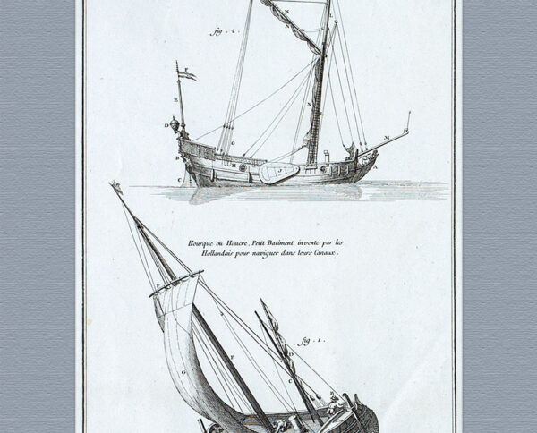 Yacht, Petit Batiment propre pour de petites traversies